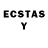 Ecstasy Cube eternalsleep